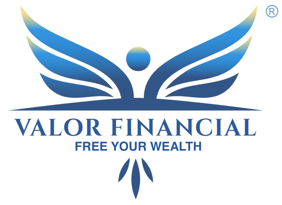 Valor Financial (UK) LTD.