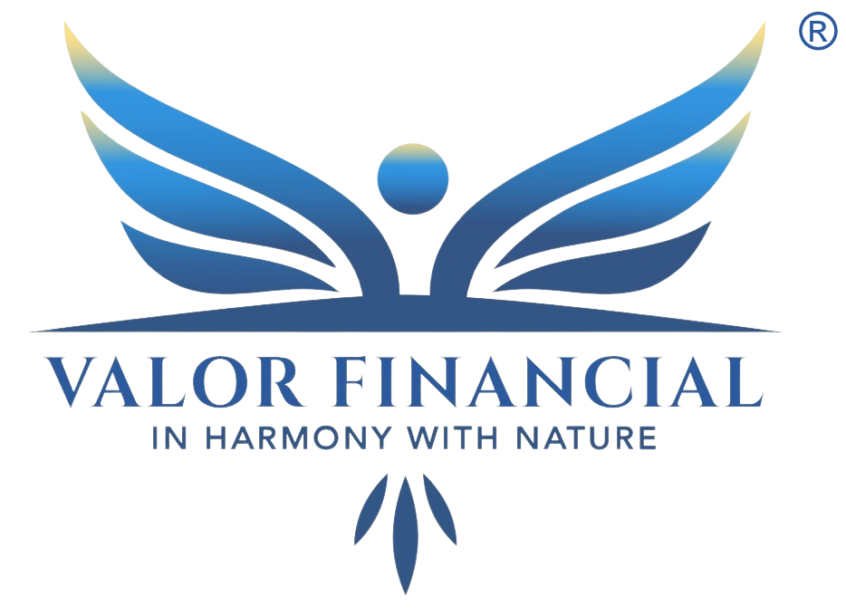 Valor Financial (UK) LTD.